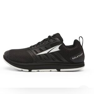 Altra Solstice XT 2 Sneaker, Black, Women's Size 7.5